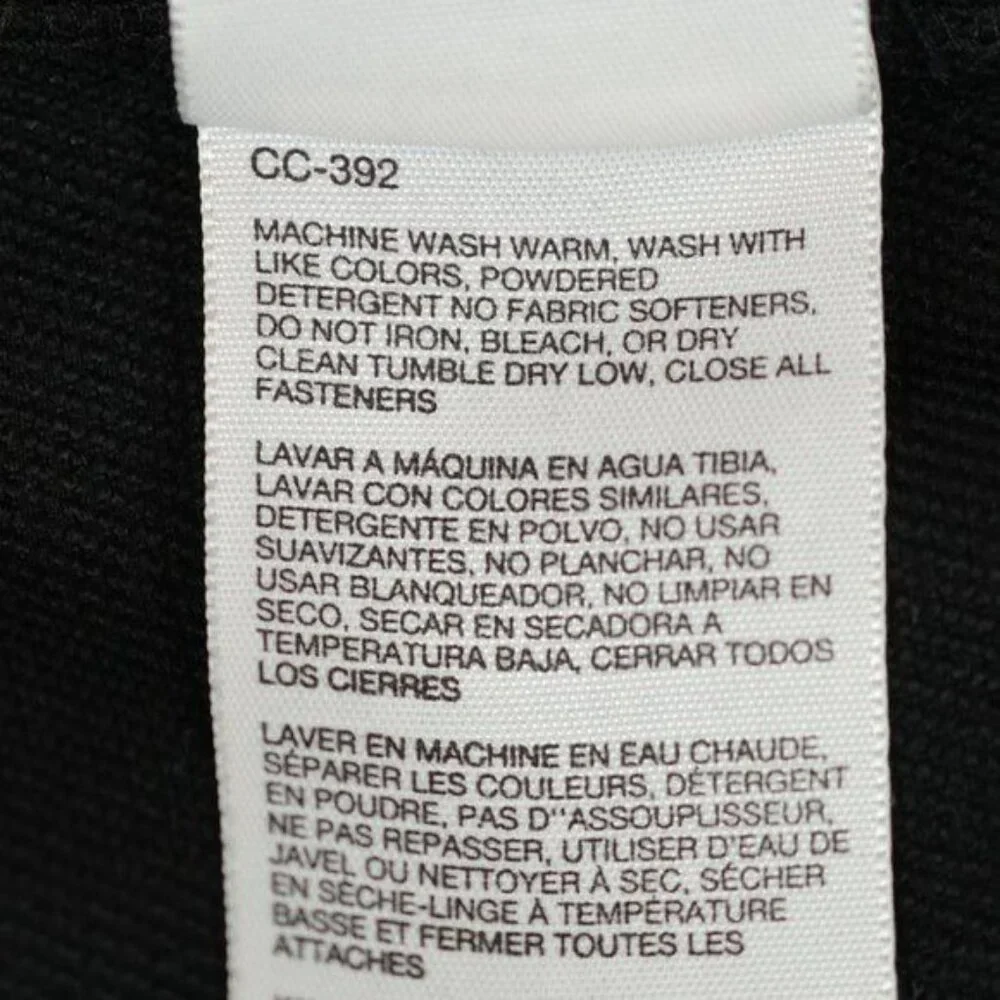 Marmot Scree Women's Large Black High Rise Weather Resistant Boot Cut Pants - Picture 11 of 11